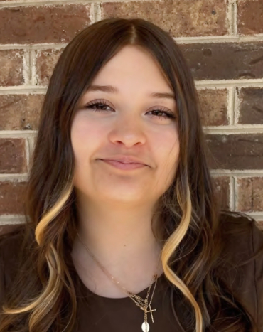 Leah - 15, F