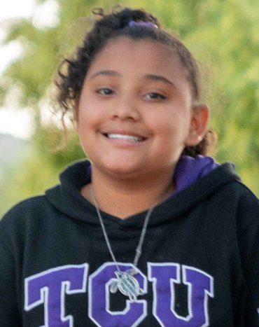 Kailani - 10, F