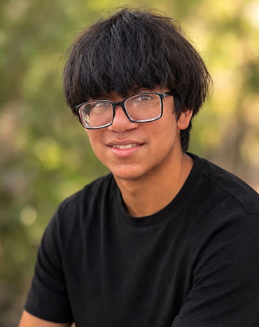 Alexander - 17, M