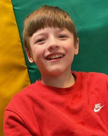 Charles - 13, M