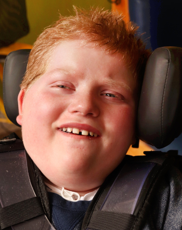 MICHAEL - 12, M