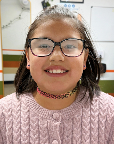 Lillyanne - 10, F