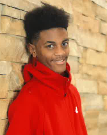 James - 15, M