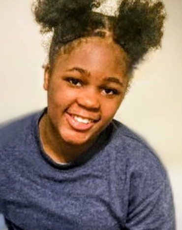 Nikki - 12, F