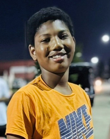 Marcus - 13, M
