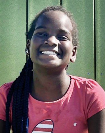 M’Layasia - 11, F