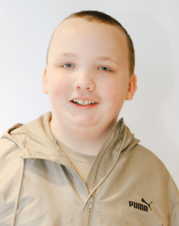 Eric - 15, M