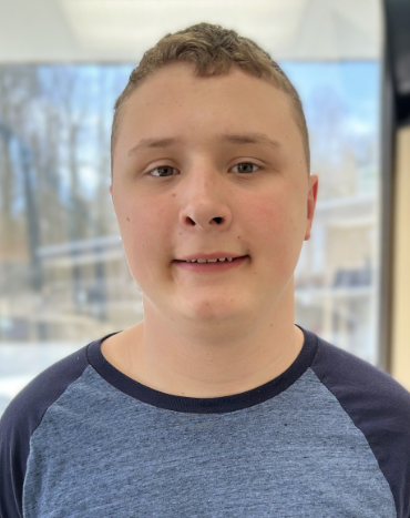Robert - 16, M