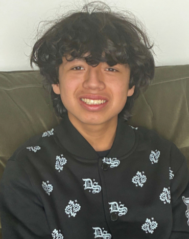 Gabriel - 15, M
