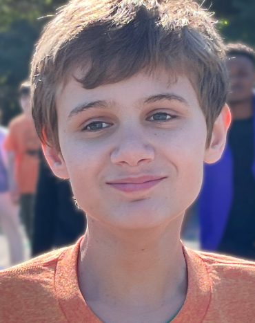 Nathan - 15, M