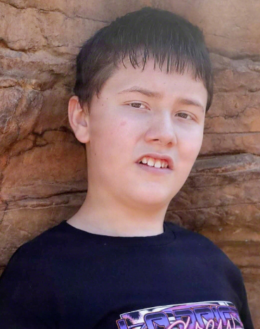 Michael - 12, M