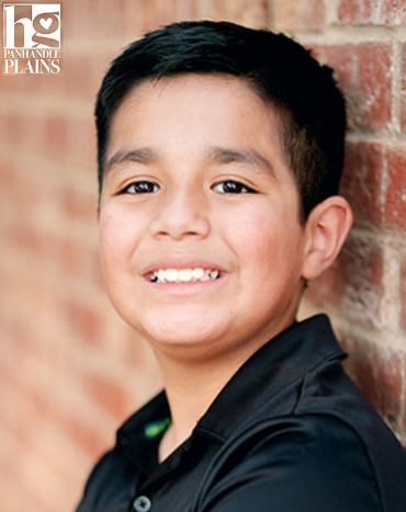 Juan - 11, M