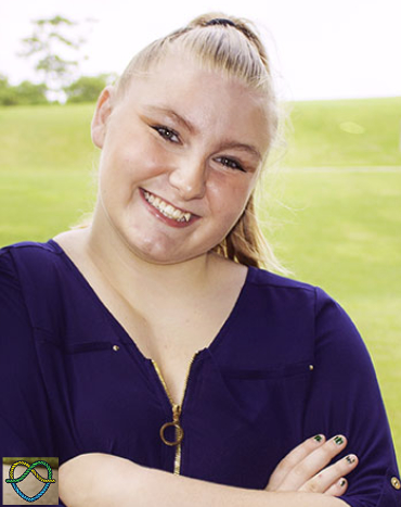 Tiffany - 17, F