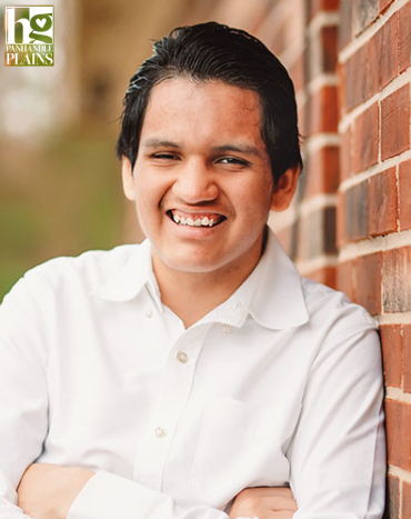 Anthony - 17, M
