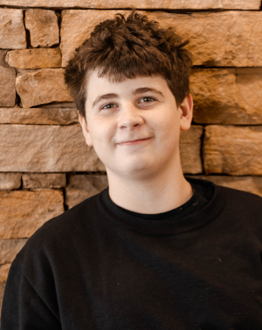 Jaydan - 16, M