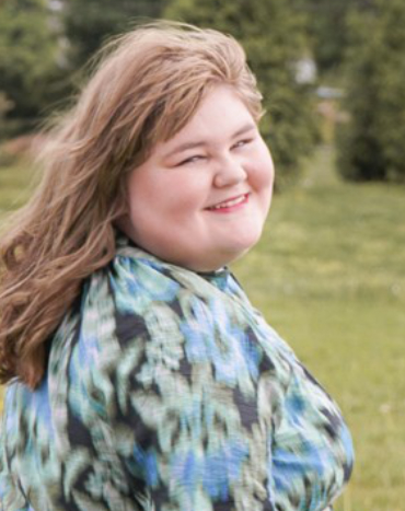 Kendall - 15, F