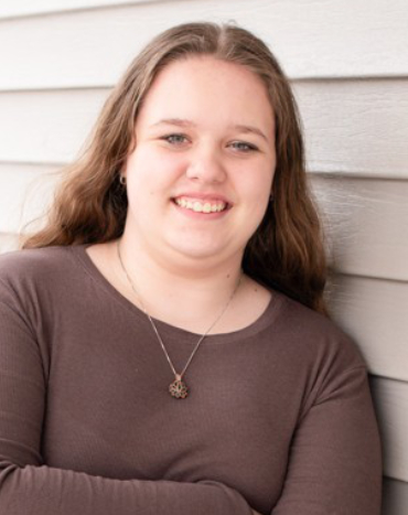 Gracelynn - 15, F