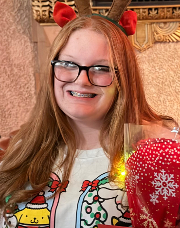 Dalilah - 16, F