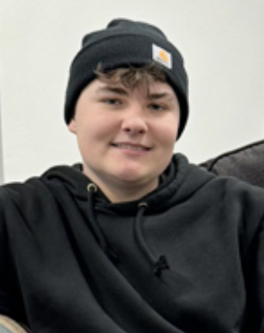 Michael - 15, M