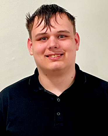 Marcus - 17, M