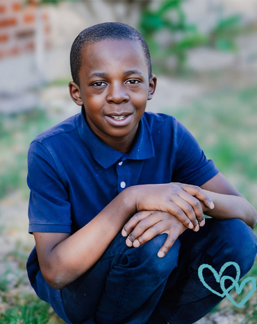 Drelyn - 13, M