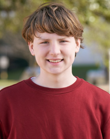 Anderson - 15, M