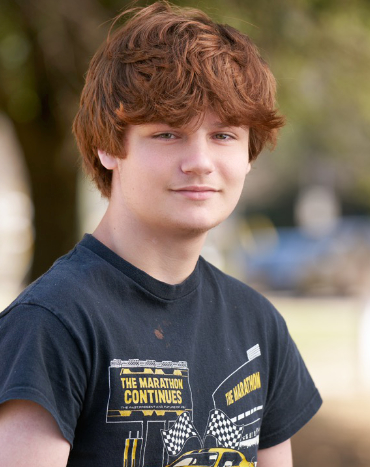Ryan - 16, M