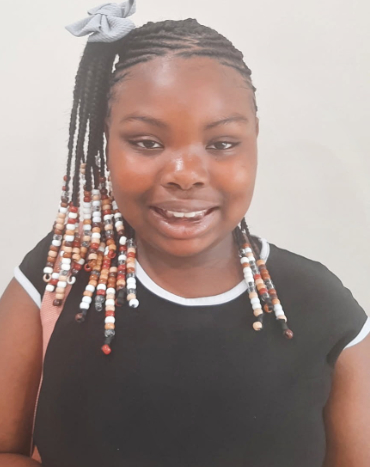 Mi'Kaylah - 11, F