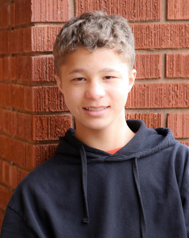Matthew - 14, M
