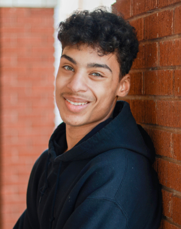 JAVON - 15, M