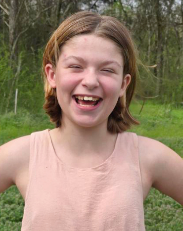 Cheyenne - 13, F
