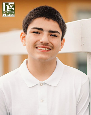 Angel - 13, M
