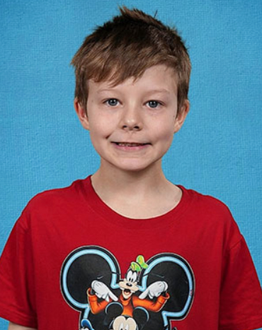 Malachi - 8, M
