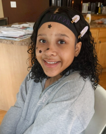 Niaomi - 14, F