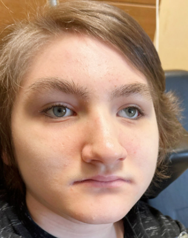 Christopher - 17, M