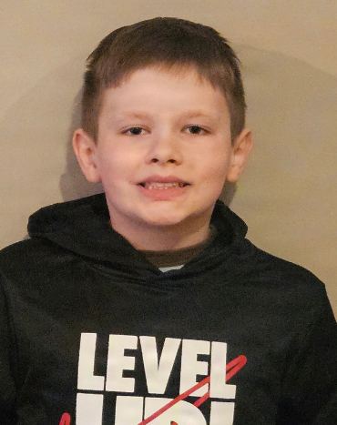 Cody - 12, M