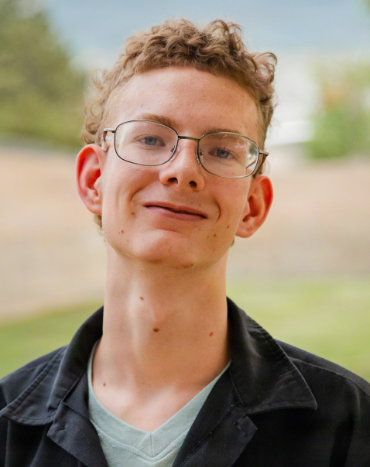 Gabriel - 16, M