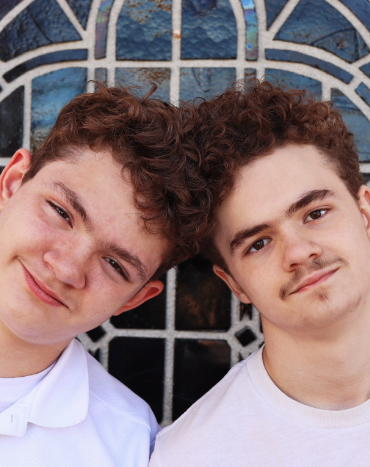 Siblings
