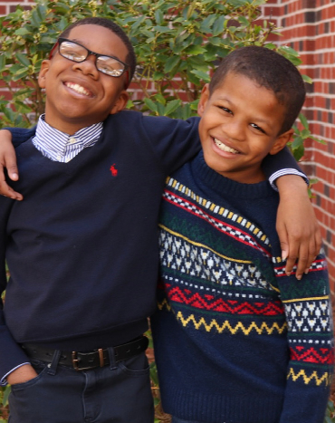 Siblings