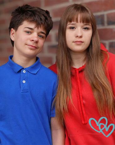 Siblings