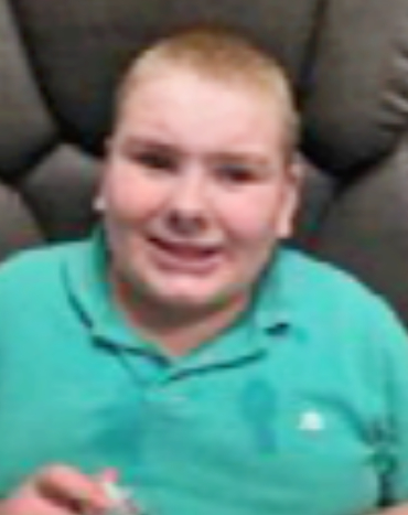Hunter - 15, M