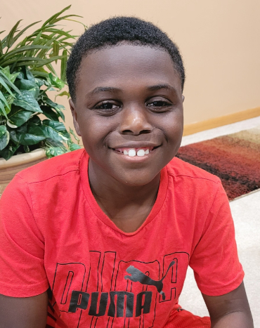 Saundre