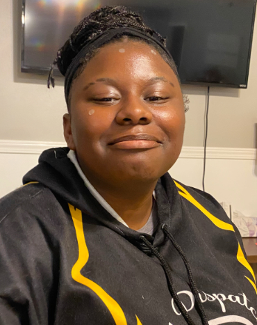 Jamaiya - Female, age 15
