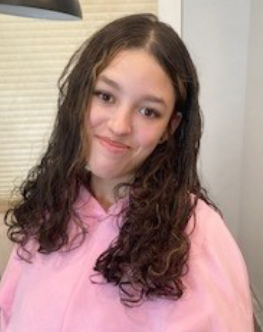 Tatiana - 17, F