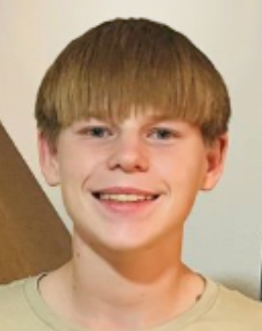 Steven - 14, M