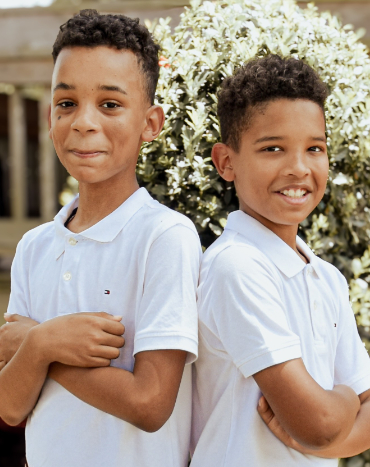 Siblings