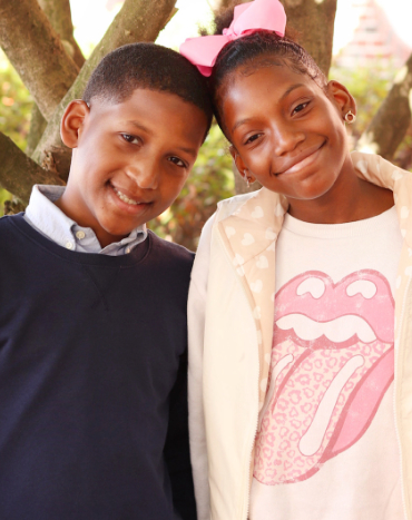 Siblings