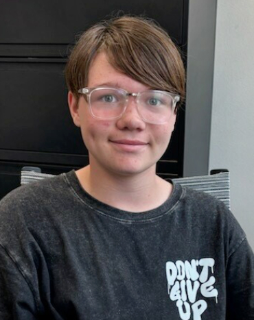 JAYDEN - 15, M