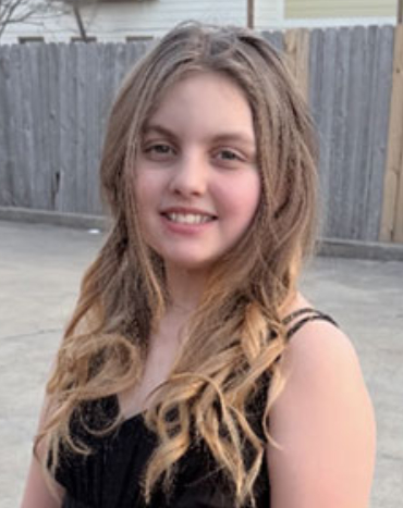 Marlee - 13, F