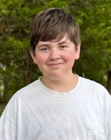 Noah - 13, M
